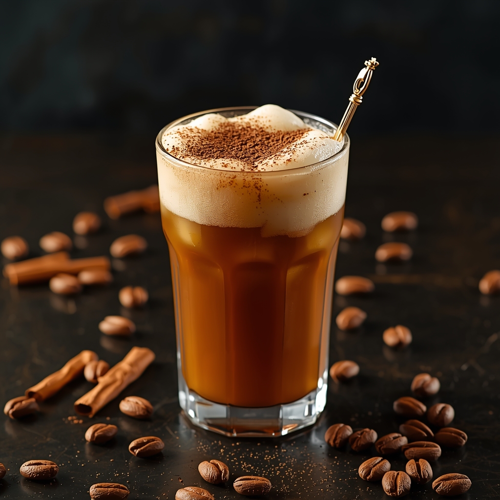 Teh Tarik Dingin